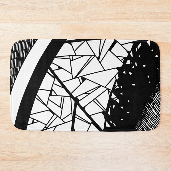 Item preview, Abstract 7 designed and sold by Ricky Santiago.