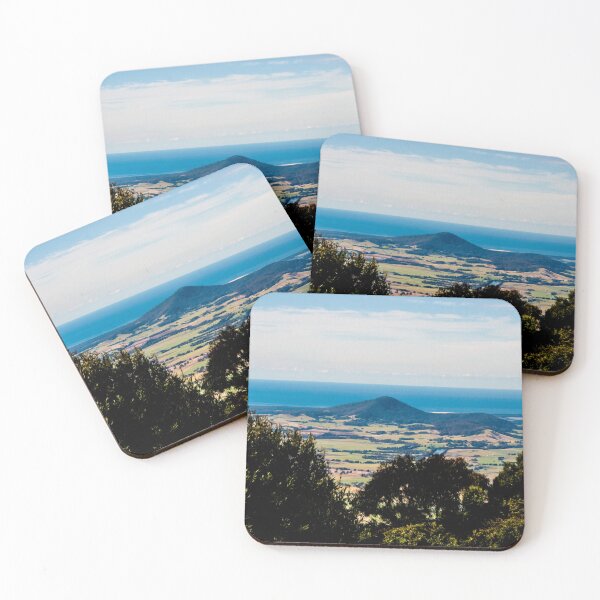 Item preview, Cambewarra Mountain  designed and sold by Rainphotography.