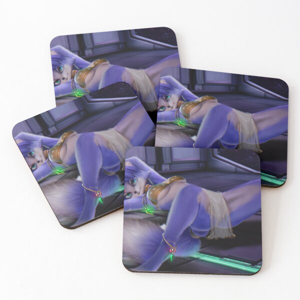 Item preview, Krystal Resting designed and sold by AmyneTail.