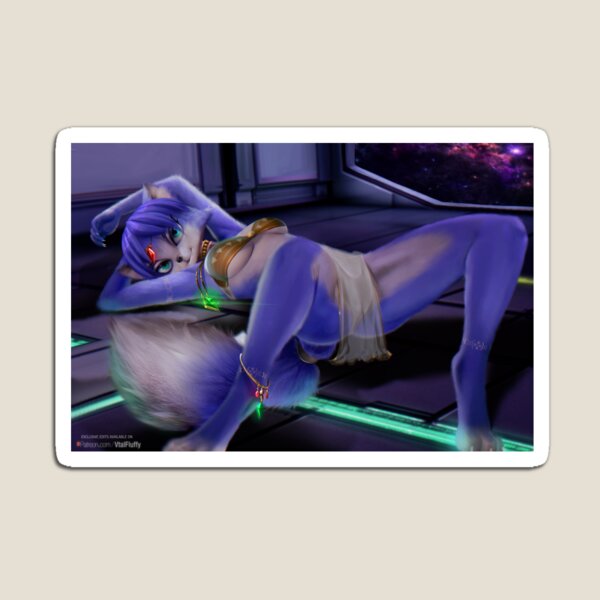 Item preview, Krystal Resting designed and sold by AmyneTail.