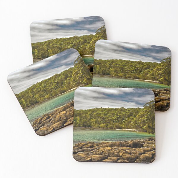 Item preview, Black Harbour 5 designed and sold by Rainphotography.