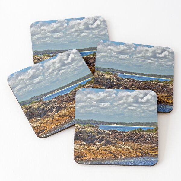 Item preview, Black Harbour 6 designed and sold by Rainphotography.