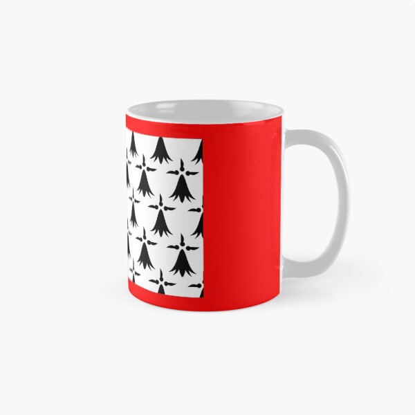 Item preview, Limousin flag designed and sold by tony4urban.
