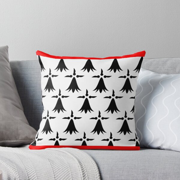 Item preview, Limousin flag designed and sold by tony4urban.