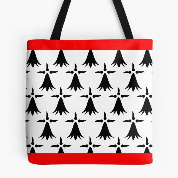 Item preview, Limousin flag designed and sold by tony4urban.