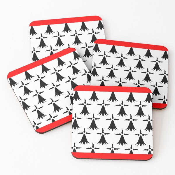 Item preview, Limousin flag designed and sold by tony4urban.
