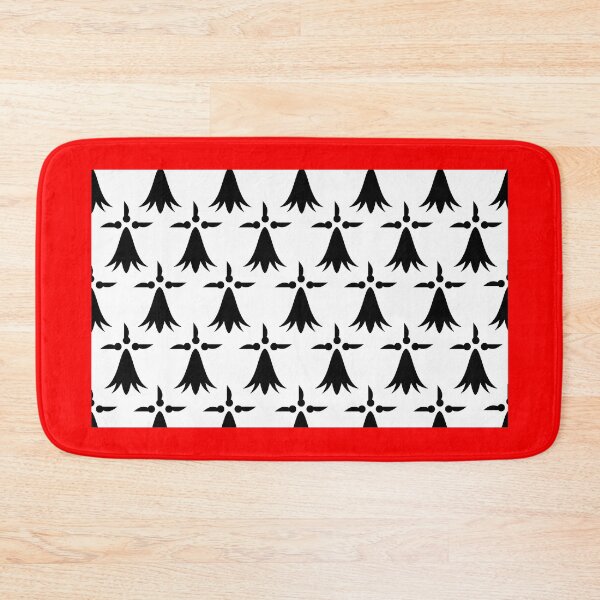 Item preview, Limousin flag designed and sold by tony4urban.