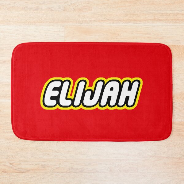 Item preview, Elijah LEtsGO  designed and sold by Urosek.