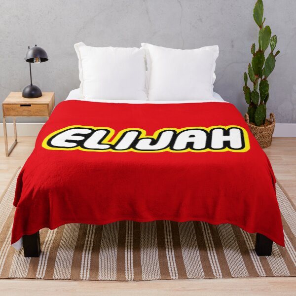 Item preview, Elijah LEtsGO designed and sold by Urosek.