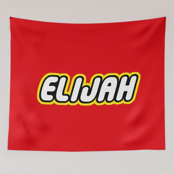 Item preview, Elijah LEtsGO  designed and sold by Urosek.