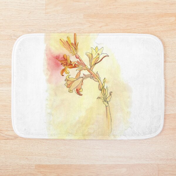 Bath Mat
