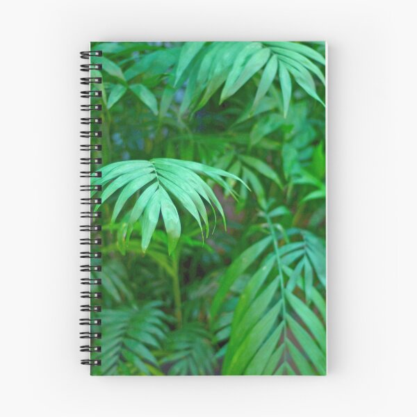 Item preview, Palm Fronds Tropical Paradise designed and sold by Asiantiger247.
