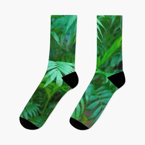 Item preview, Palm Fronds Tropical Paradise  designed and sold by Asiantiger247.