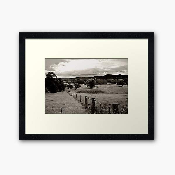 Item preview, Rural Shoalhaven 4 designed and sold by Rainphotography.