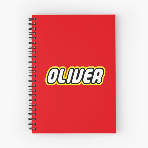 Item preview,  LEtsGO Oliver designed and sold by Urosek.
