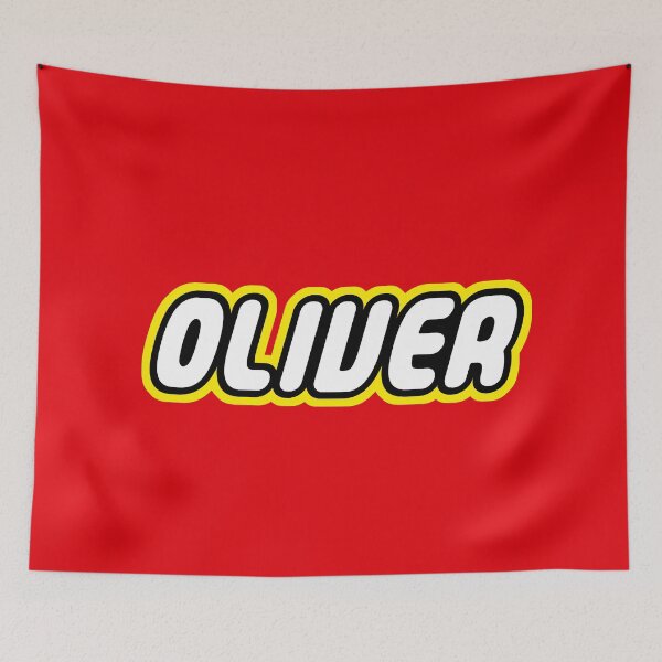 Item preview,  LEtsGO Oliver designed and sold by Urosek.