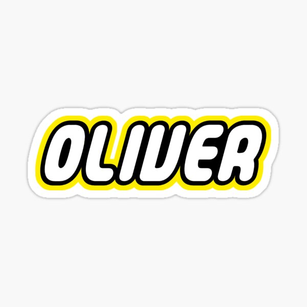 Aperçu de l'œuvre  LEtsGO Oliver créée et vendue par Urosek.