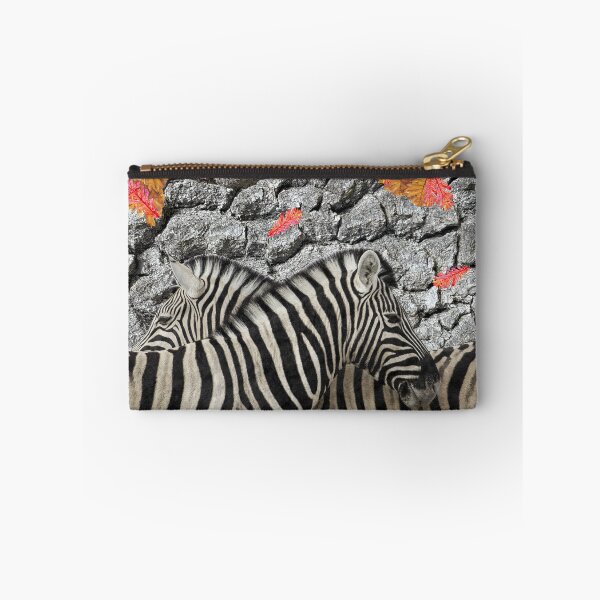 Item preview, Zebra and the Oaks designed and sold by GraceSage.