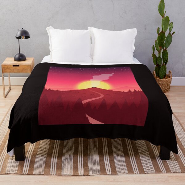 Item preview, Landscape | Volcano designed and sold by Gantahat62.
