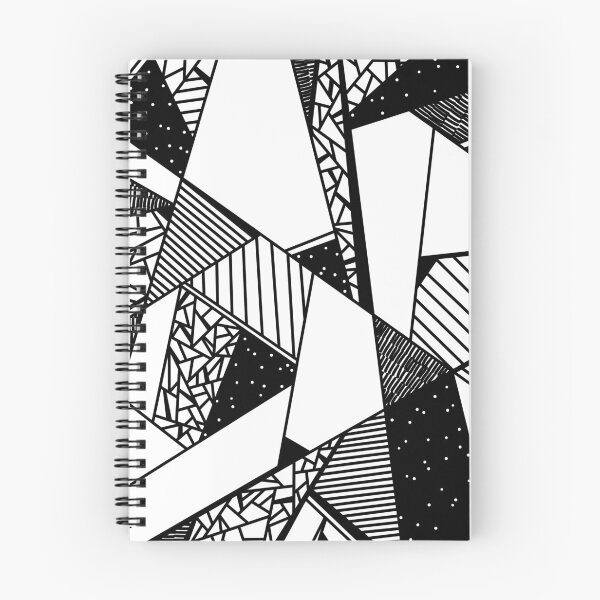Item preview, Abstract 9 designed and sold by Ricky Santiago.