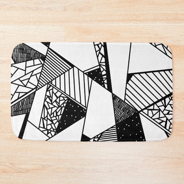 Item preview, Abstract 9 designed and sold by Ricky Santiago.
