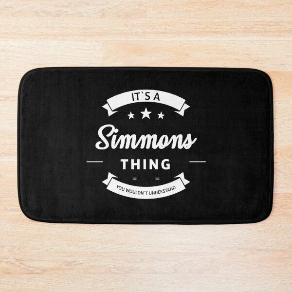 Item preview, We are the craziest family in the world. Yes, we are the Simmonses designed and sold by Urosek.