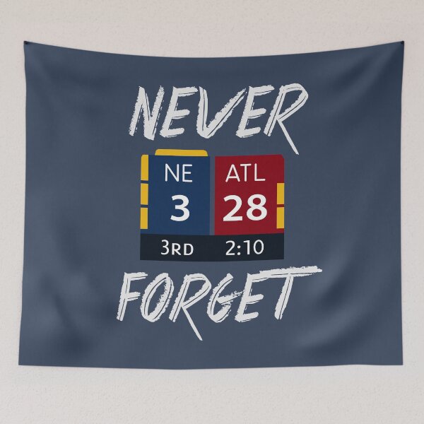 Item preview, Never Forget 28-3 Historic Comeback Shirt, Mug, Phone Case, Pillow & Wall Tapestry! designed and sold by GoatGear.