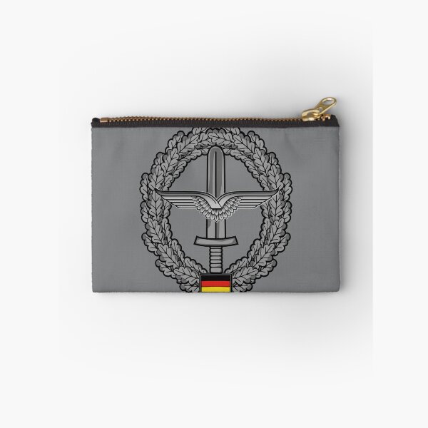 Item preview, German Army Aviation Corps - Heeresfliegertruppe (Bundeswehr) designed and sold by wordwidesymbols.