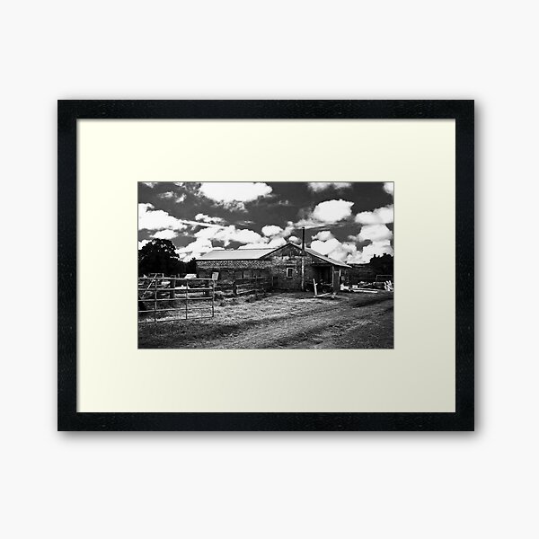 Item preview, The Old Farm designed and sold by Rainphotography.