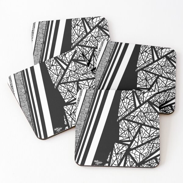 Item preview, Abstract 10 designed and sold by Ricky Santiago.