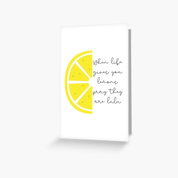 Lulu Lemons 