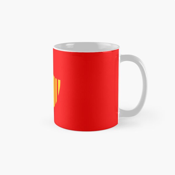 Item preview, Languedoc Roussillon flag designed and sold by tony4urban.