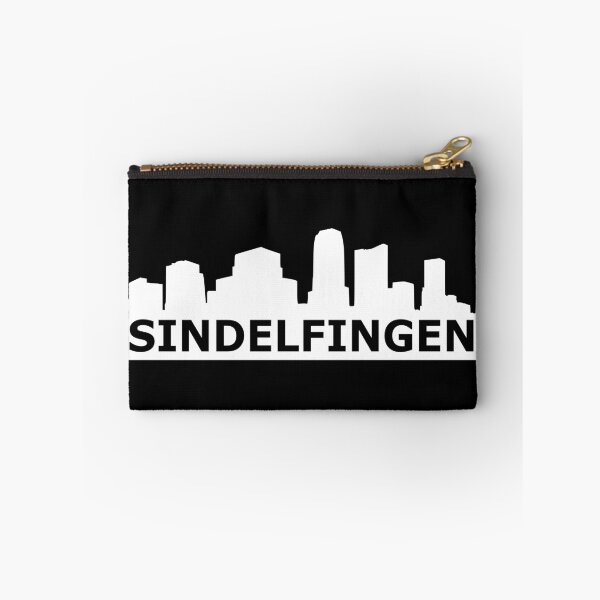 Item preview, Sindelfingen Skyline designed and sold by gulden.