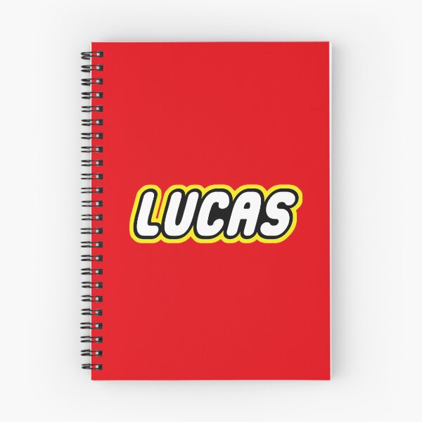 Item preview, LEtsGO Lucas designed and sold by Urosek.