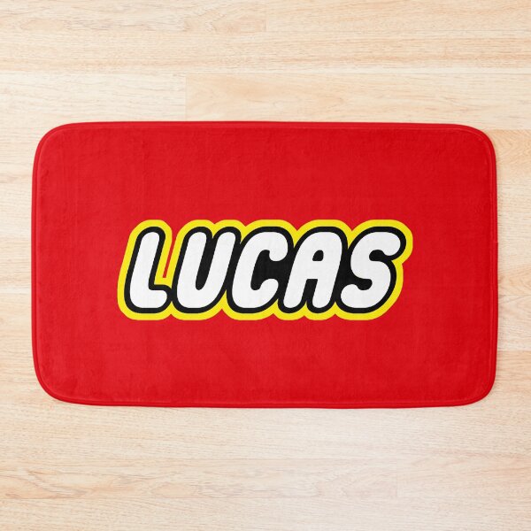 Artikelvorschau, LEtsGO Lucas entworfen und verkauft von Urosek.