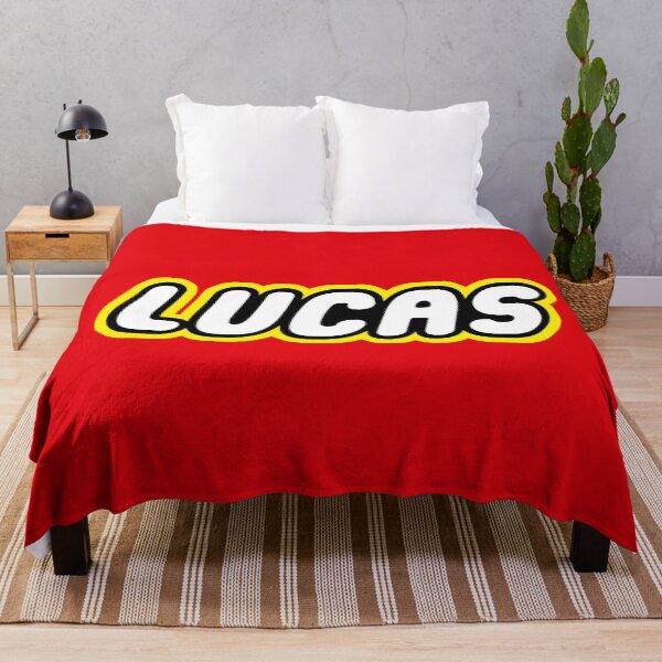 Item preview, LEtsGO Lucas designed and sold by Urosek.
