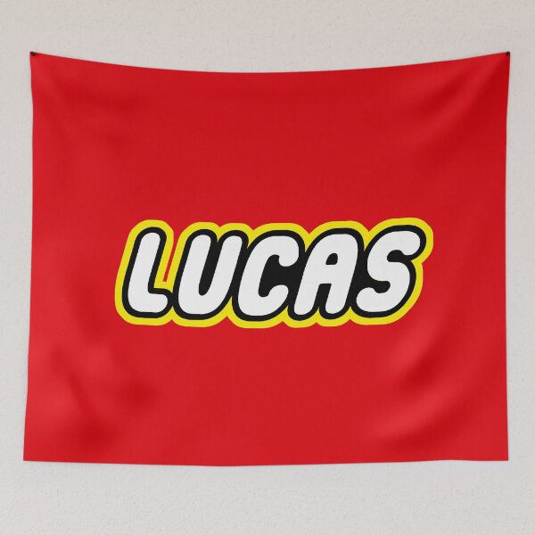 Item preview, LEtsGO Lucas designed and sold by Urosek.