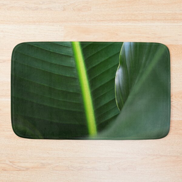 Item preview, Close-up Bird of paradise leaf designed and sold by Asiantiger247.