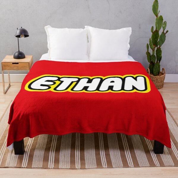 Item preview, Ethan LEtsGO designed and sold by Urosek.