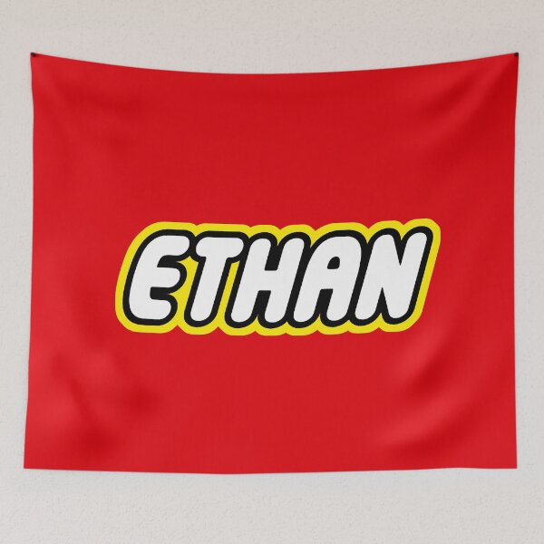Item preview, Ethan LEtsGO designed and sold by Urosek.