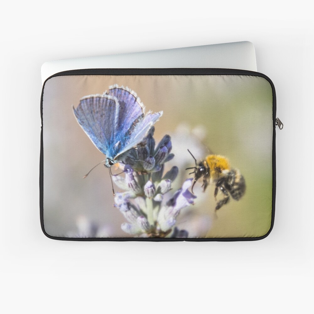 Artikel-Vorschau von Laptoptasche, designt und verkauft von Igelchen.