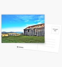Freycinet View Postcards