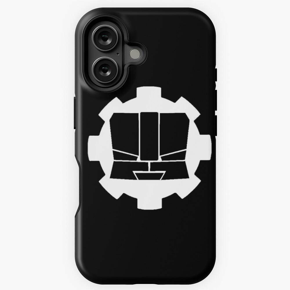 Item preview, iPhone Magsafe Tough Case designed and sold by spymonkey.
