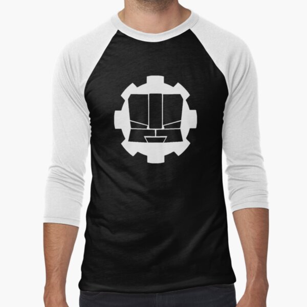 Baseball ¾ Sleeve T-Shirt