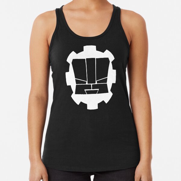 Racerback Tank Top