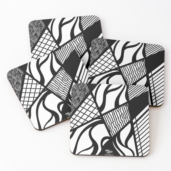 Item preview, Abstract 12 designed and sold by Ricky Santiago.