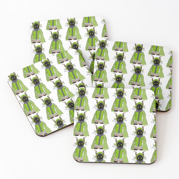 Item preview, Green goblin designed and sold by danielle-02.