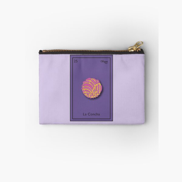 Item preview, La Concha designed and sold by Viridiana Osio.