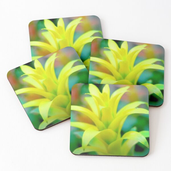Item preview, Golden Bromeliad  designed and sold by Asiantiger247.