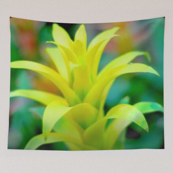 Item preview, Golden Bromeliad  designed and sold by Asiantiger247.